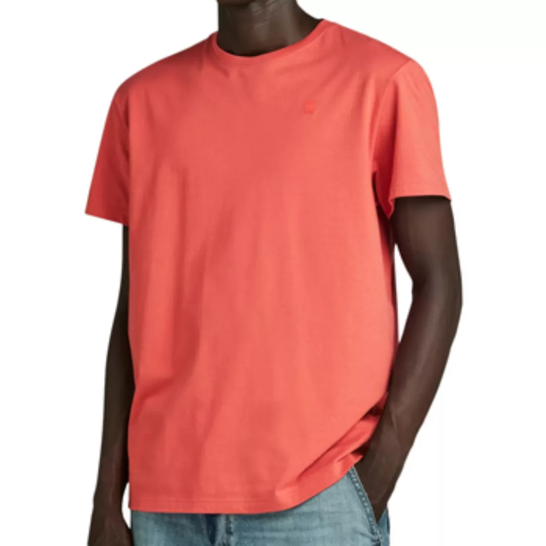 G-Star Raw  T-Shirts & Poloshirts D16411-336 günstig online kaufen