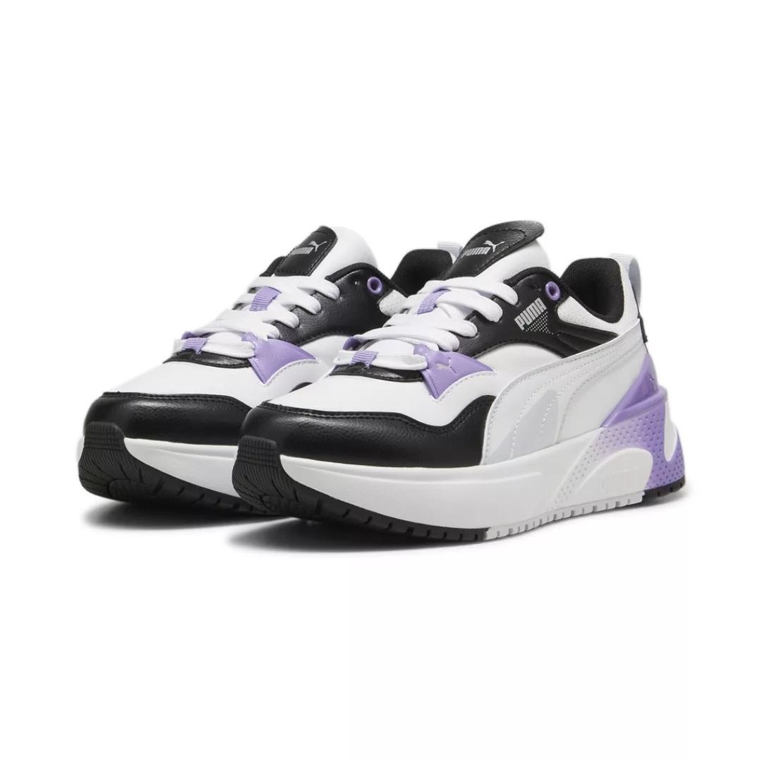 PUMA Sneaker "R78 Disrupt Sneakers Damen" günstig online kaufen