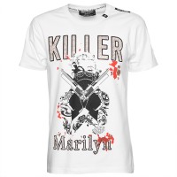 UNISEX T-Shirt Marilyn günstig online kaufen