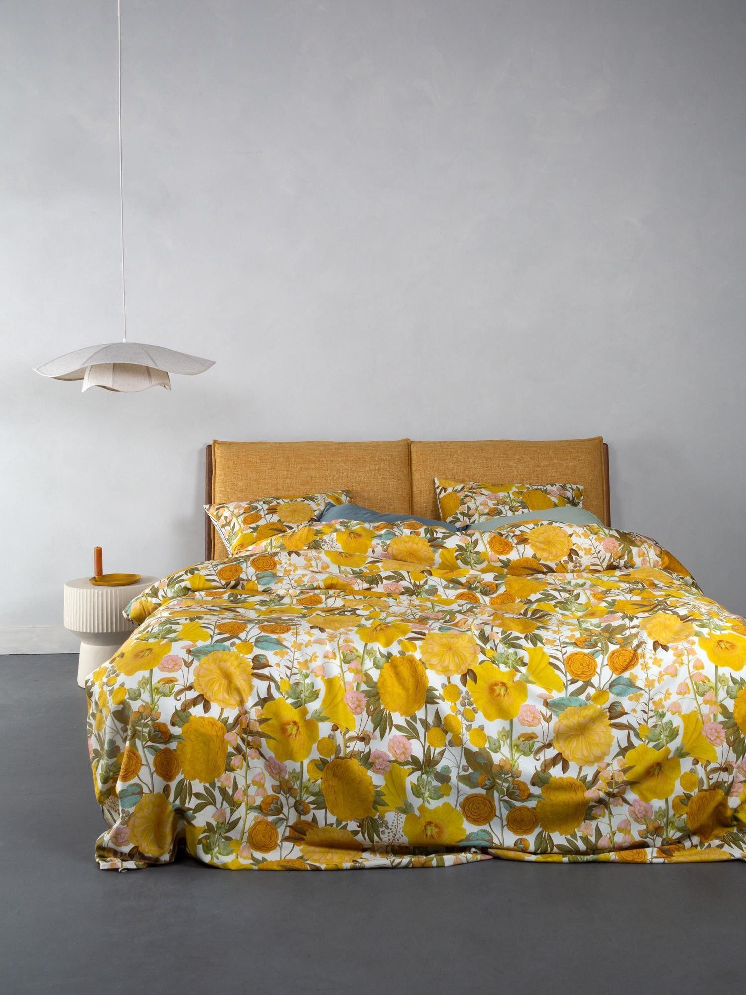 Essenza Bettwäsche Florentien, Satin, 2 teilig, günstig online kaufen