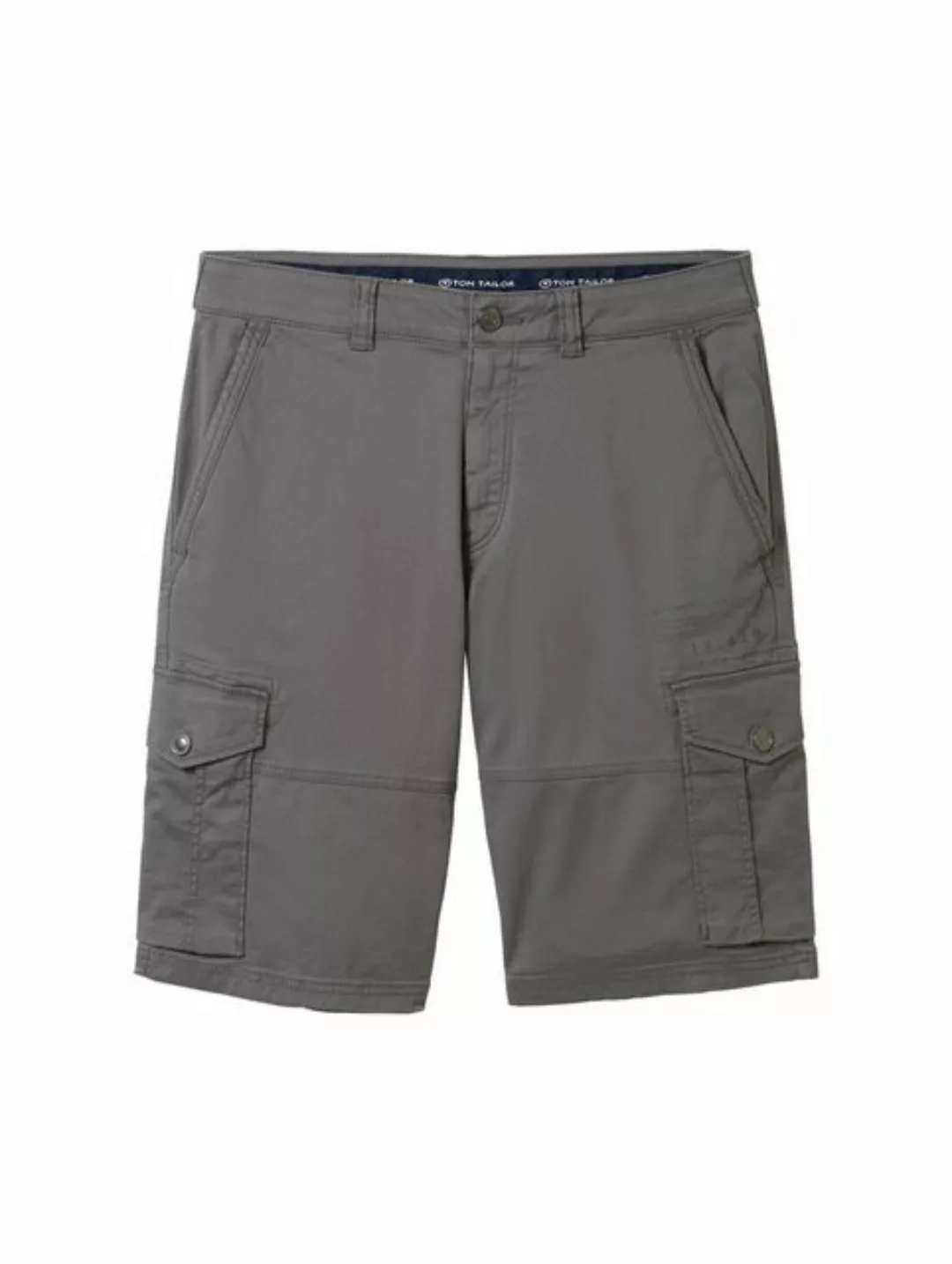 TOM TAILOR Bermudas Cargo Shorts günstig online kaufen