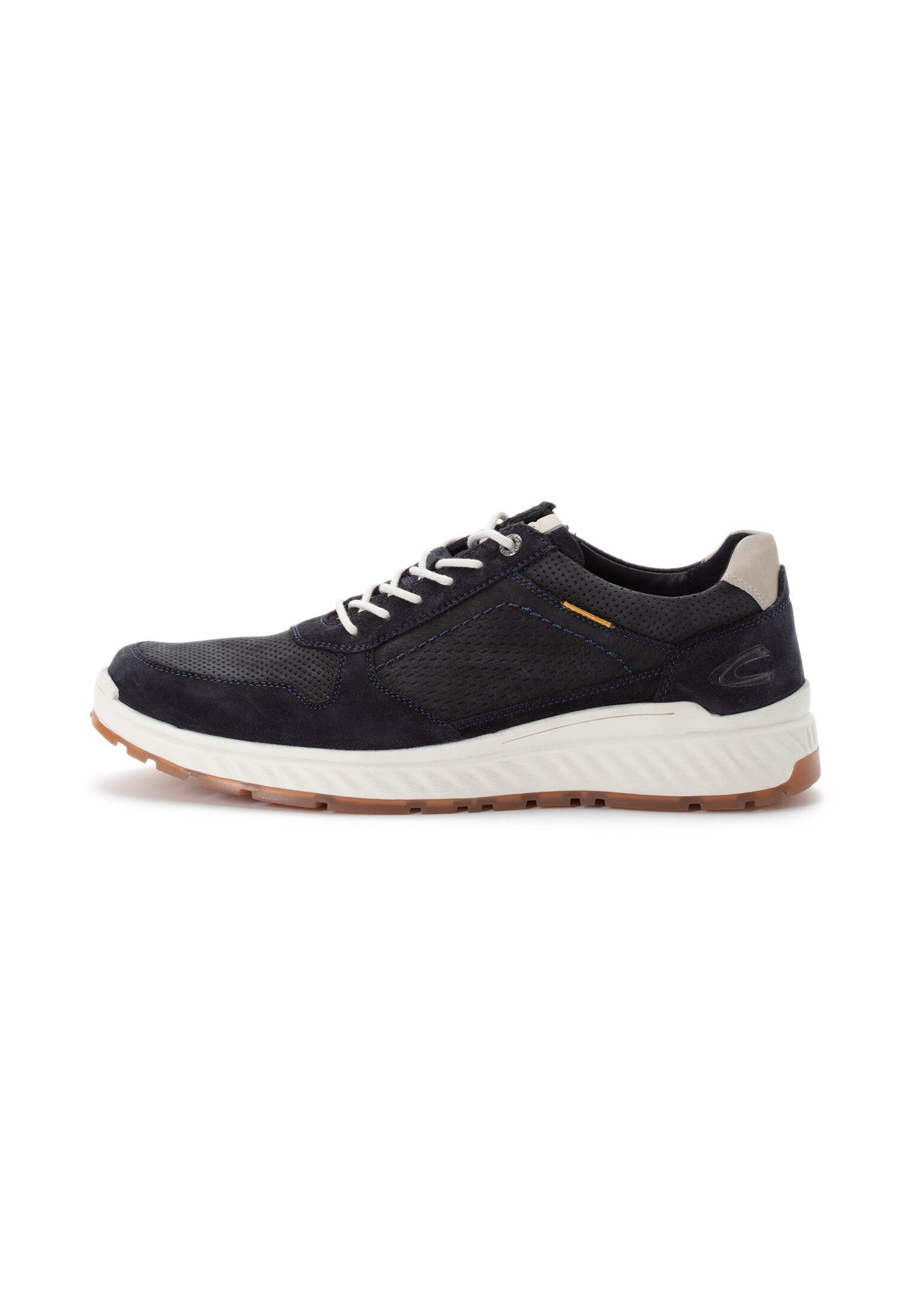 camel active Sneaker mit Reißverschluss günstig online kaufen