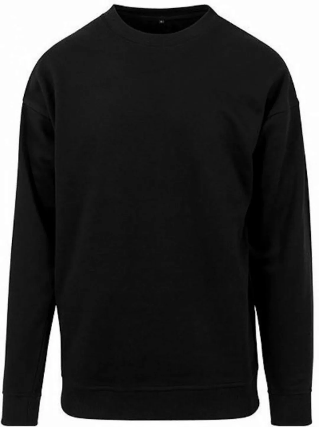 Build Your Brand Sweatshirt Herren Sweat Crewneck günstig online kaufen