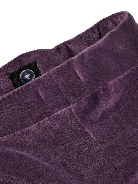 Name It Stoffhose NMFRASMINE VELOUR PANT günstig online kaufen