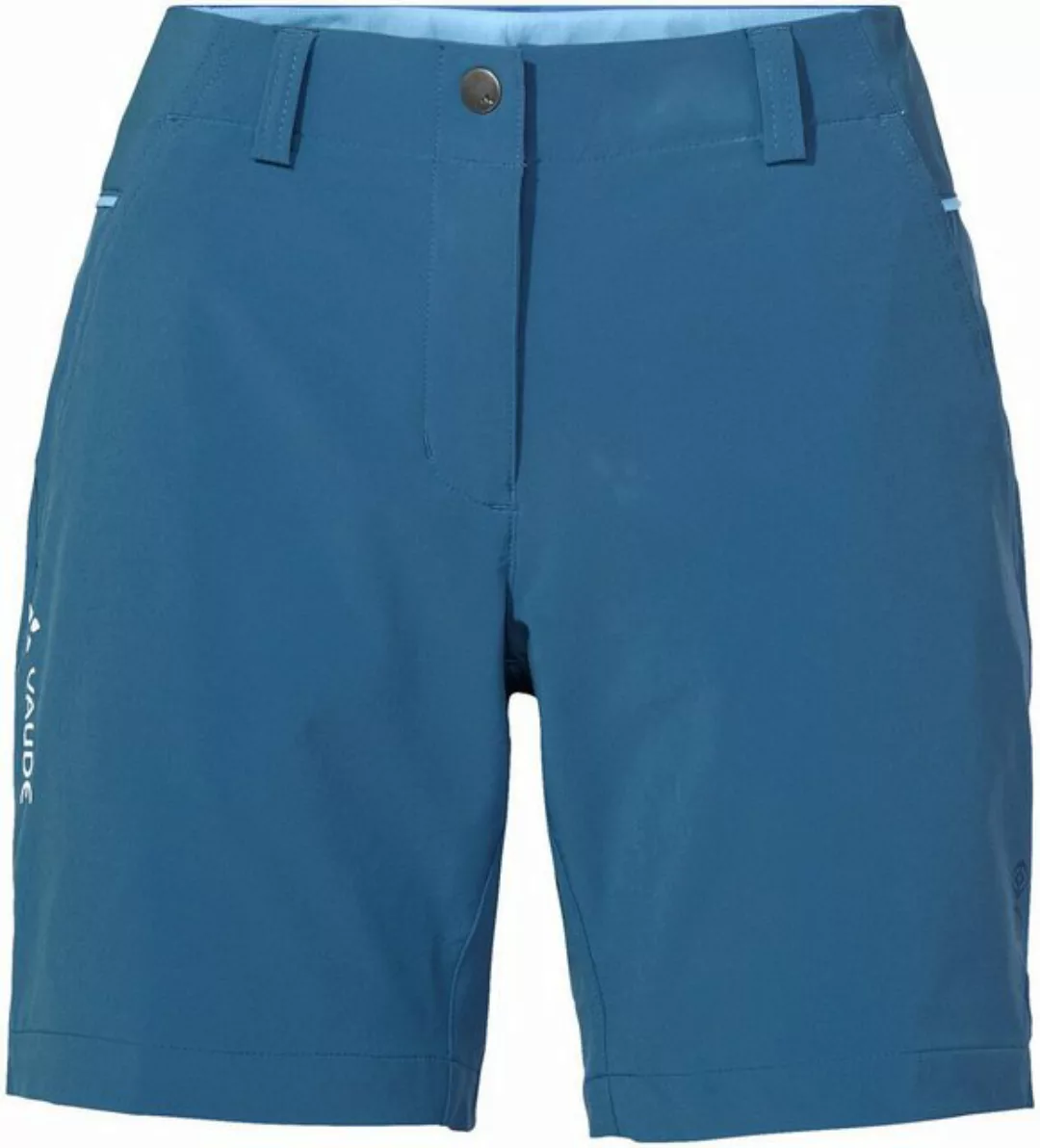 VAUDE Trekkingshorts Wo Skomer Shorts III ULTRAMARINE UNI günstig online kaufen