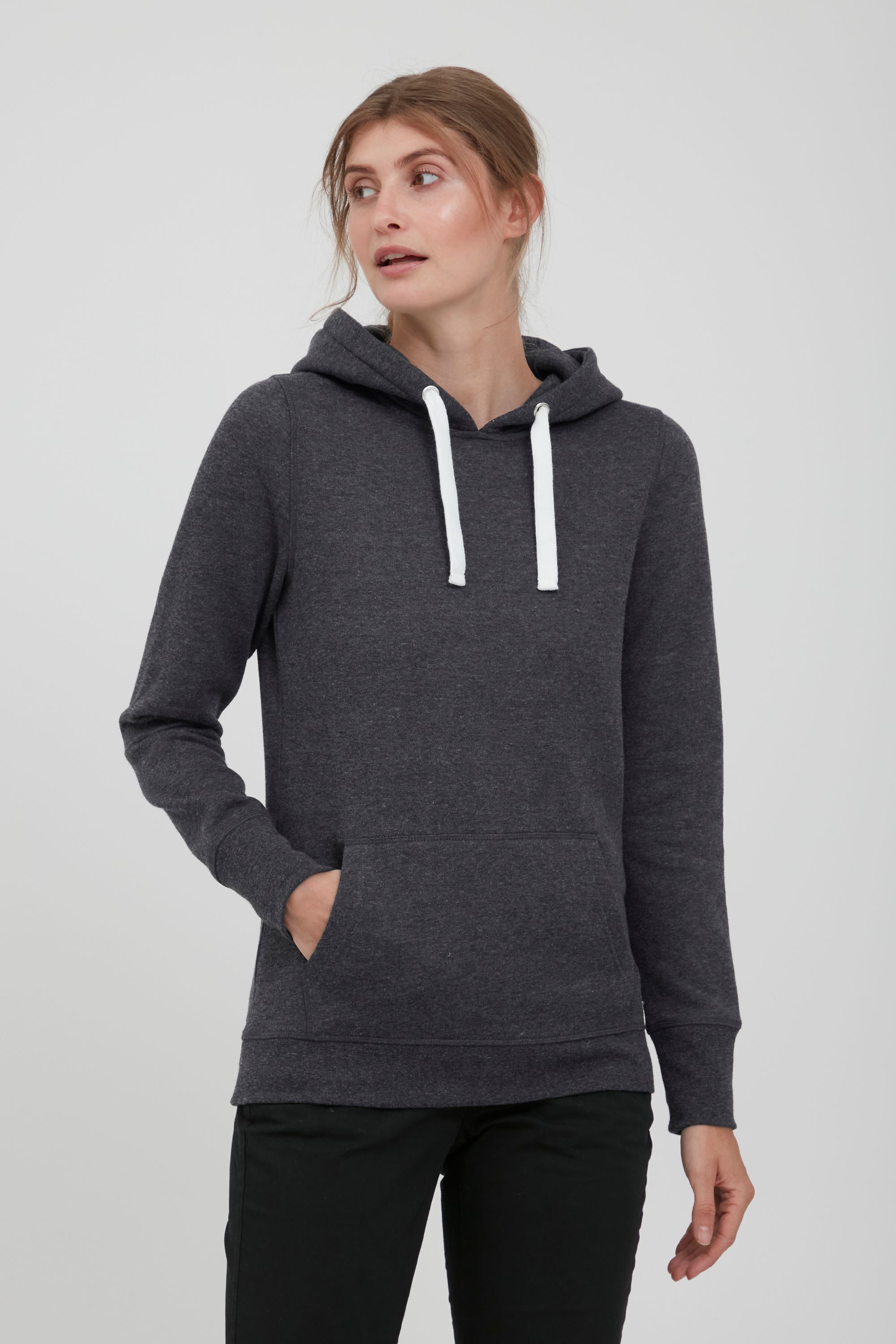 OXMO Kapuzenpullover "Hoodie OXOlive" günstig online kaufen