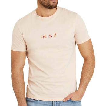 Guess  T-Shirts & Poloshirts G-M4GI92I3Z14 günstig online kaufen