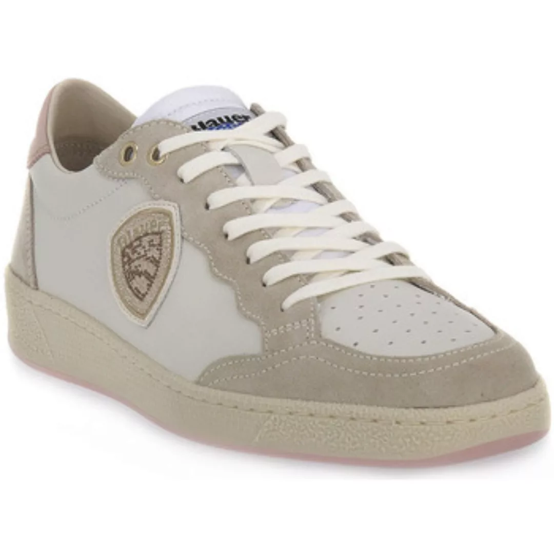 Blauer  Sneaker WHI NUDE OLYMPIA 11 günstig online kaufen