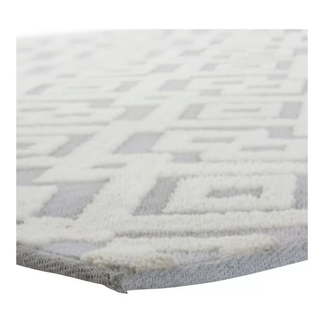 Teppich Dkd Home Decor Polyester Araber (200 X 290 X 1 Cm) günstig online kaufen