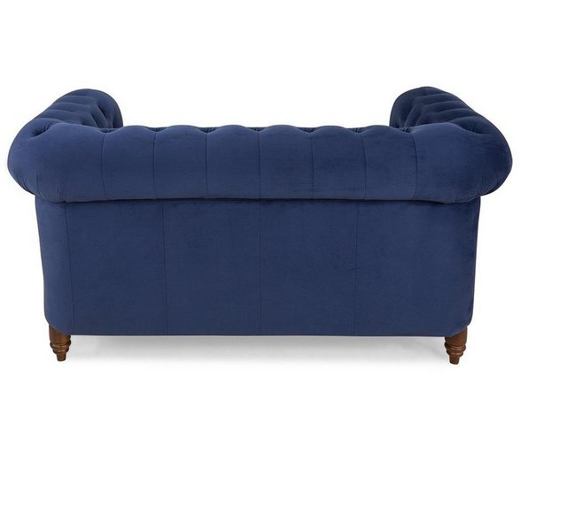 Xlmoebel Sofa Stilvolles Drei-Sitzer-Sofa Chesterfield Polstermöbel Sitzgel günstig online kaufen