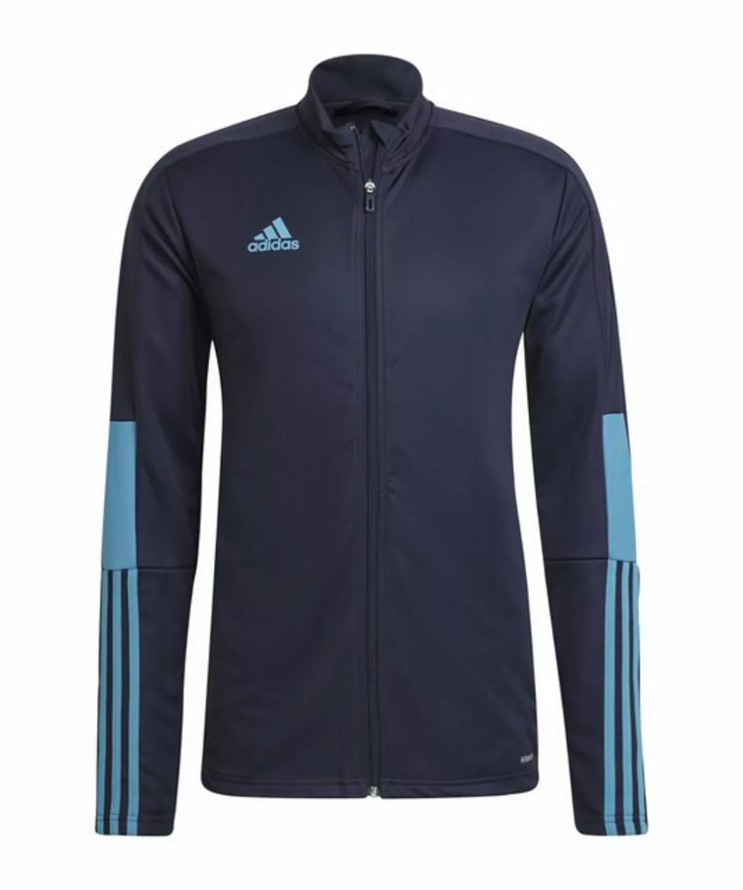 adidas Performance Sweatjacke adidas Performance Tiro Essentials Trainingsj günstig online kaufen