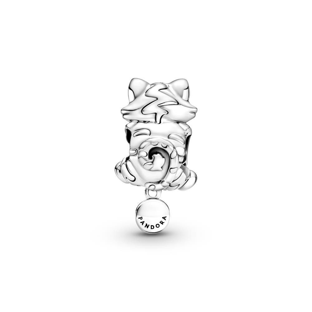 Pandora Charm-Einhänger 799535C00 Charm Damen Kätzchen günstig online kaufen