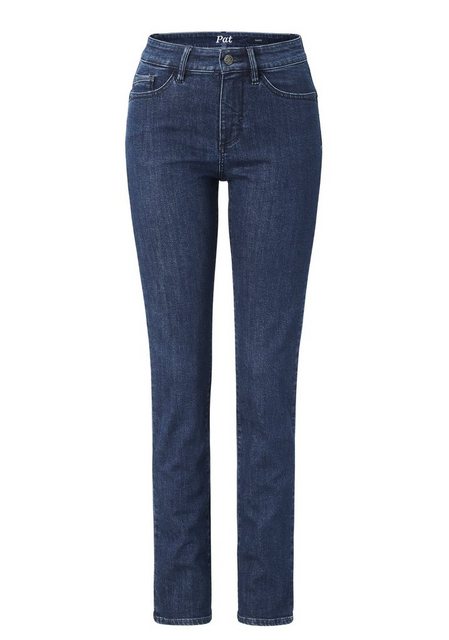 Paddock's Slim-fit-Jeans PAT 5-Pocket Jeans mit Motion & Comfort Stretch günstig online kaufen