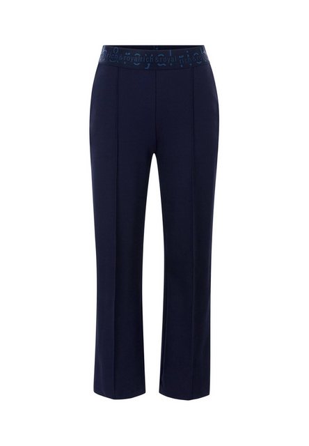 Rich & Royal Stoffhose Damen Hose (1-tlg) günstig online kaufen