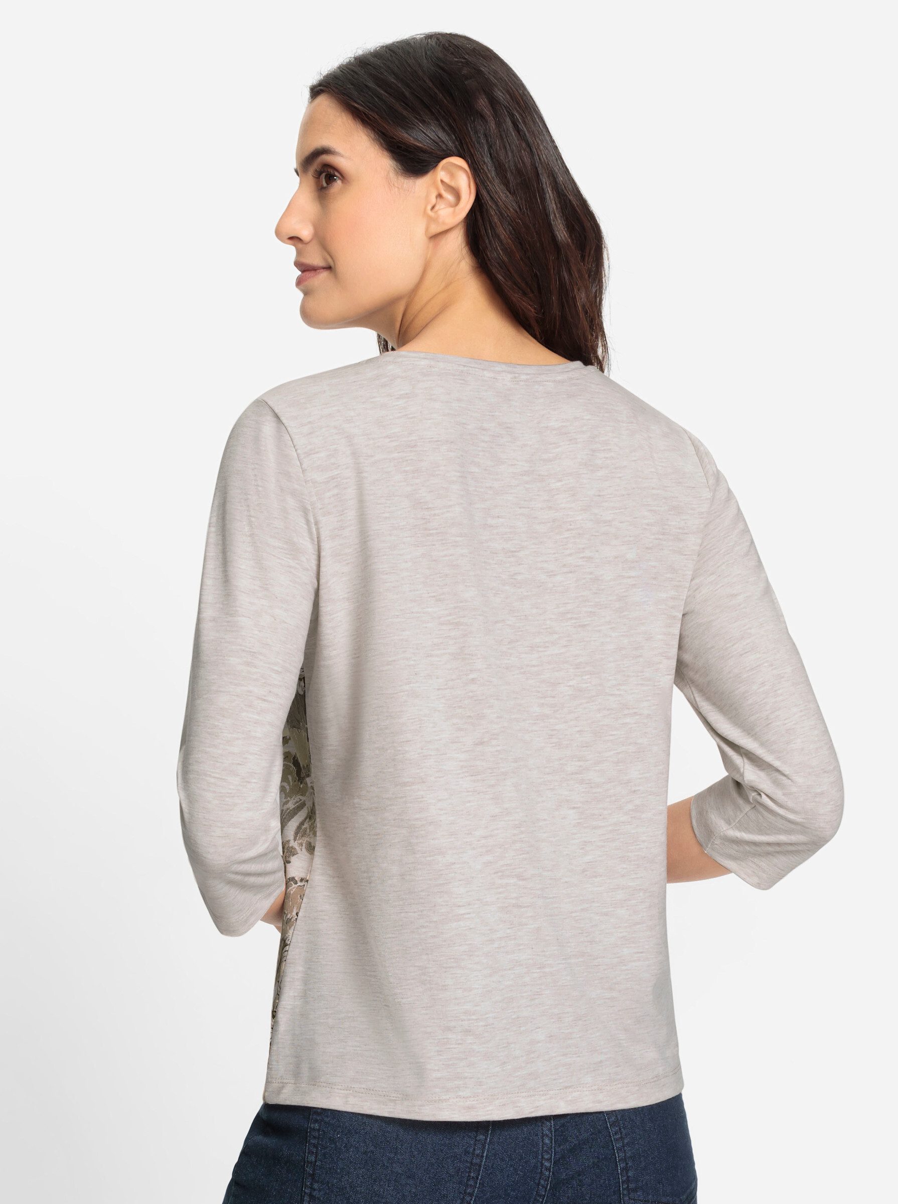 Witt T-Shirt Rundhalsshirt günstig online kaufen