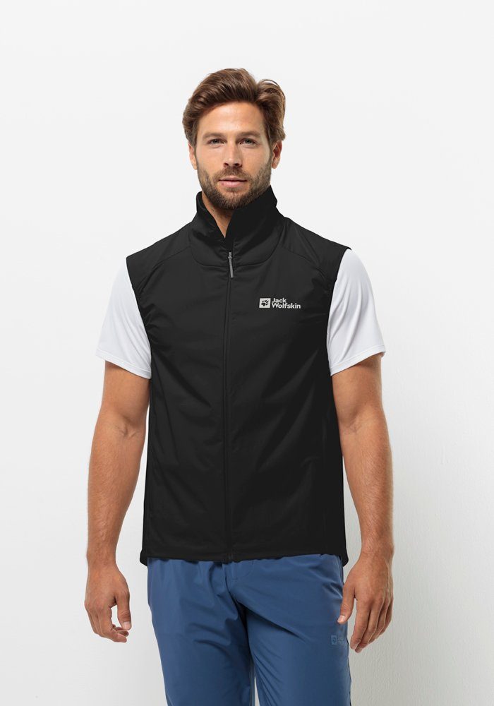 Jack Wolfskin Funktionsweste "PRELIGHT VEST M" günstig online kaufen