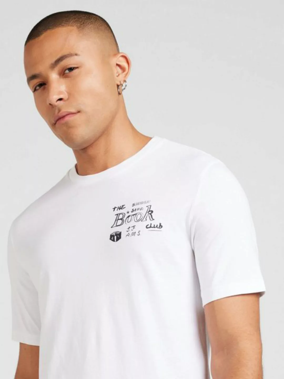 Scotch & Soda T-Shirt (1-tlg) günstig online kaufen