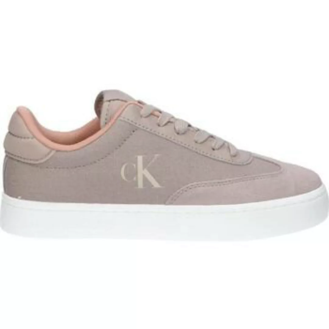 Calvin Klein Jeans  Sneaker YW0YW01636 CLASSIC CUPSOLE LOW günstig online kaufen