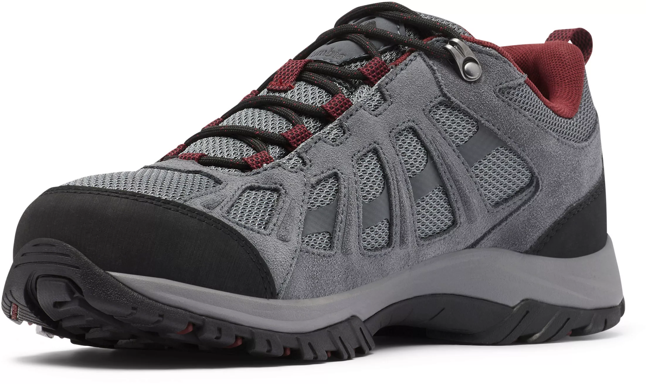 Columbia Wanderschuh "REDMOND™ III WATERPROOF", wasserdicht günstig online kaufen