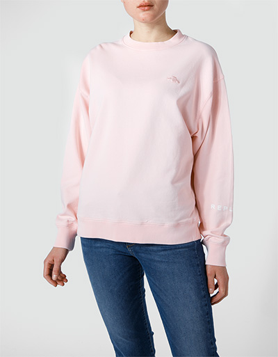 Replay Damen Sweatshirt W3586C.000.23158G/664 günstig online kaufen