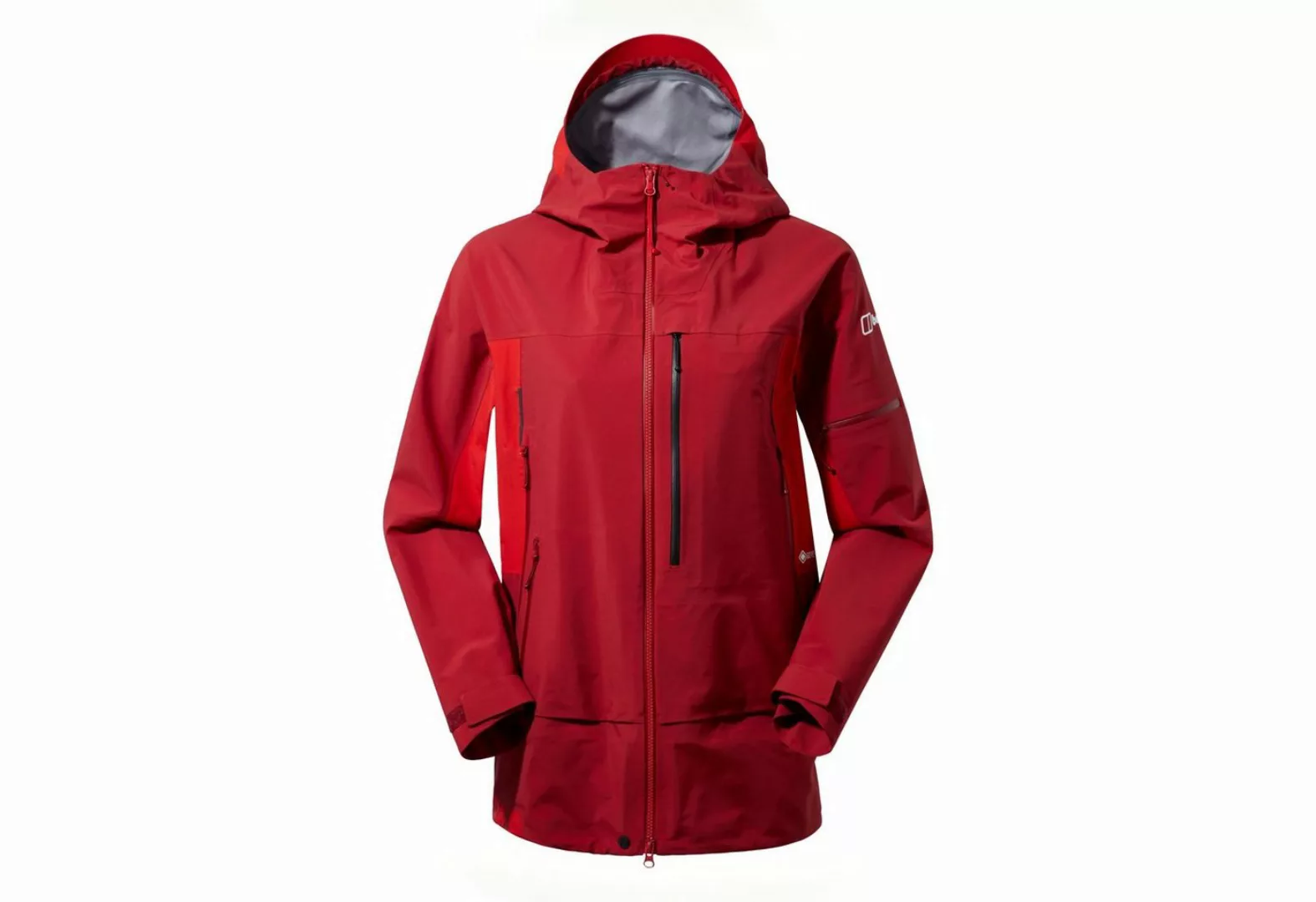 Berghaus Anorak Berghaus W Mountain Arete Descend Gtx® Jacket günstig online kaufen