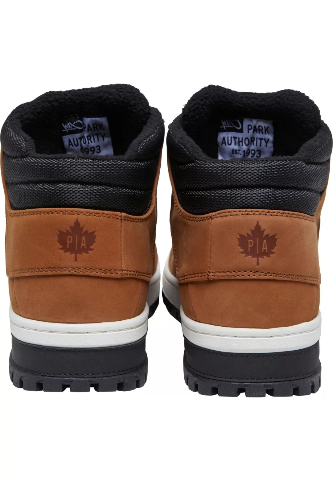 K1X Schnürboots "Territory Superior", Winterstiefel, Schnürstiefel, Winters günstig online kaufen