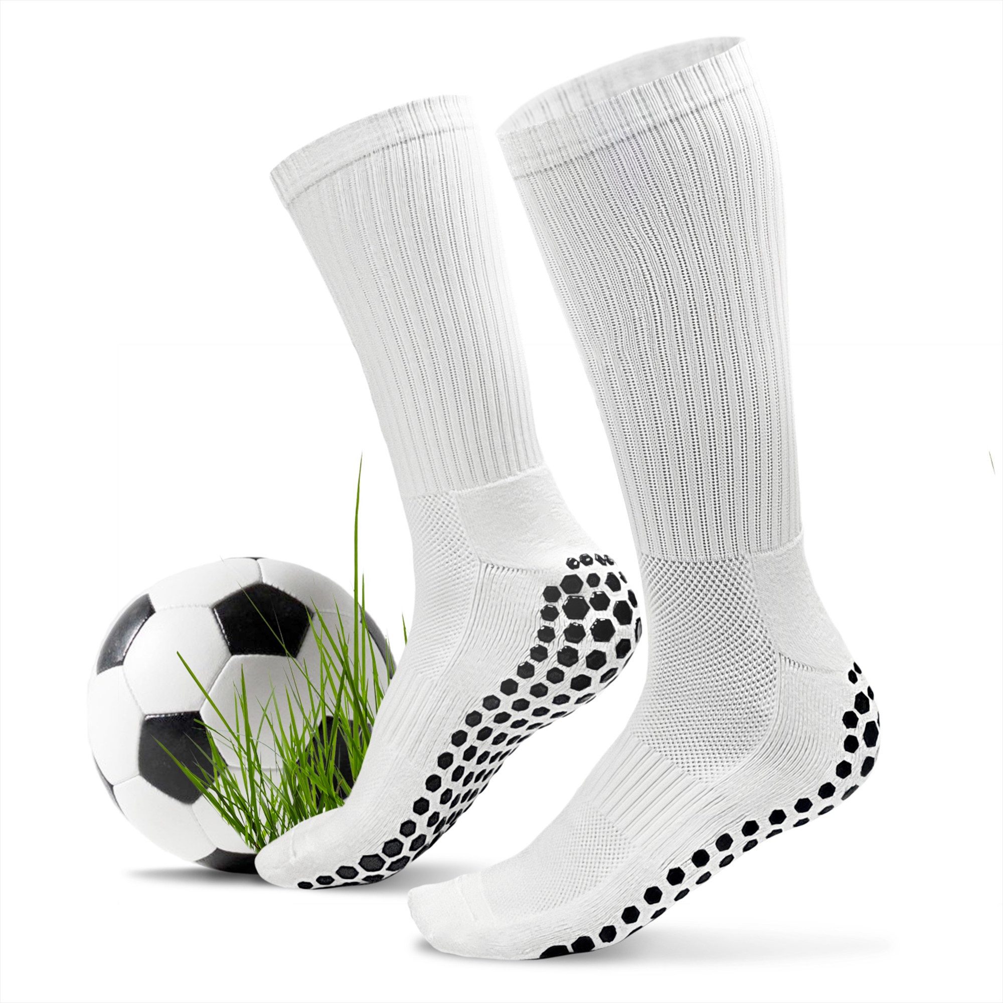 my STITCHERY Sportsocken Fussball Grip Socken günstig online kaufen