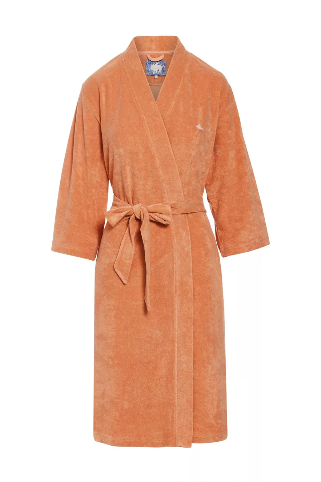 ESSENZA Sarai Uni Kimono dry Kimono & Mäntel 44 orange günstig online kaufen