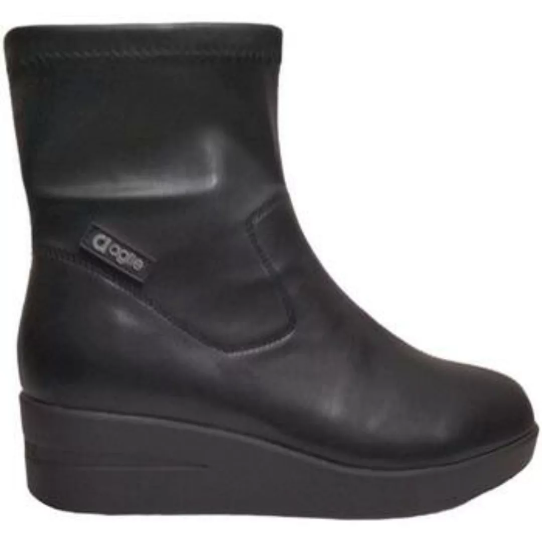 Rucoline  Stiefeletten jackie_boots-nero günstig online kaufen