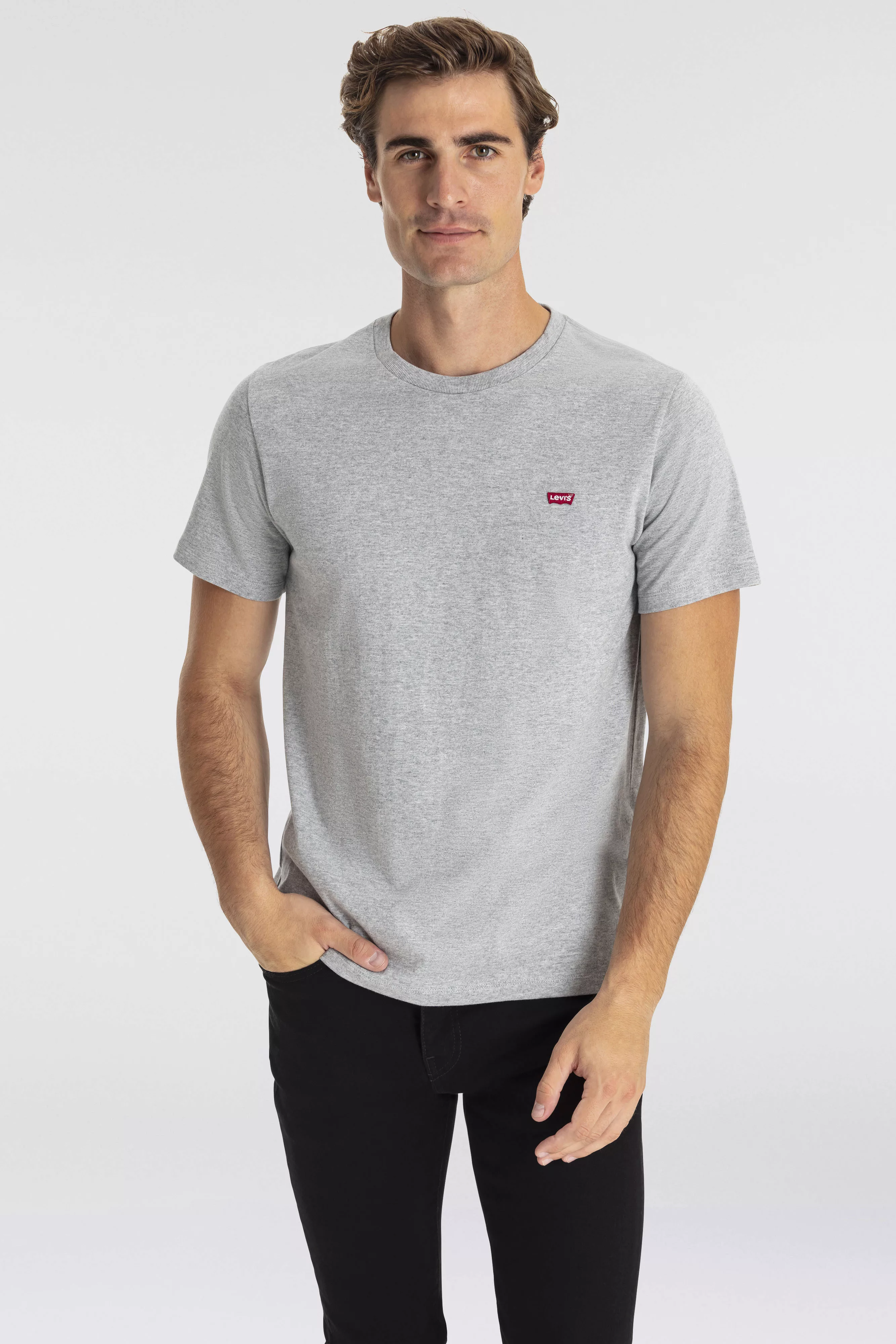 Levi's® T-Shirt ORIGINAL HM TEE günstig online kaufen