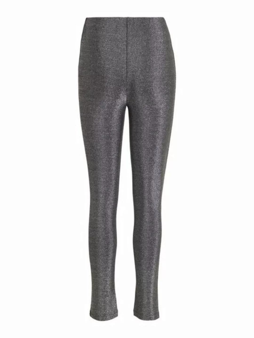 Vila Leggings SPICE (1-tlg) Plain/ohne Details günstig online kaufen