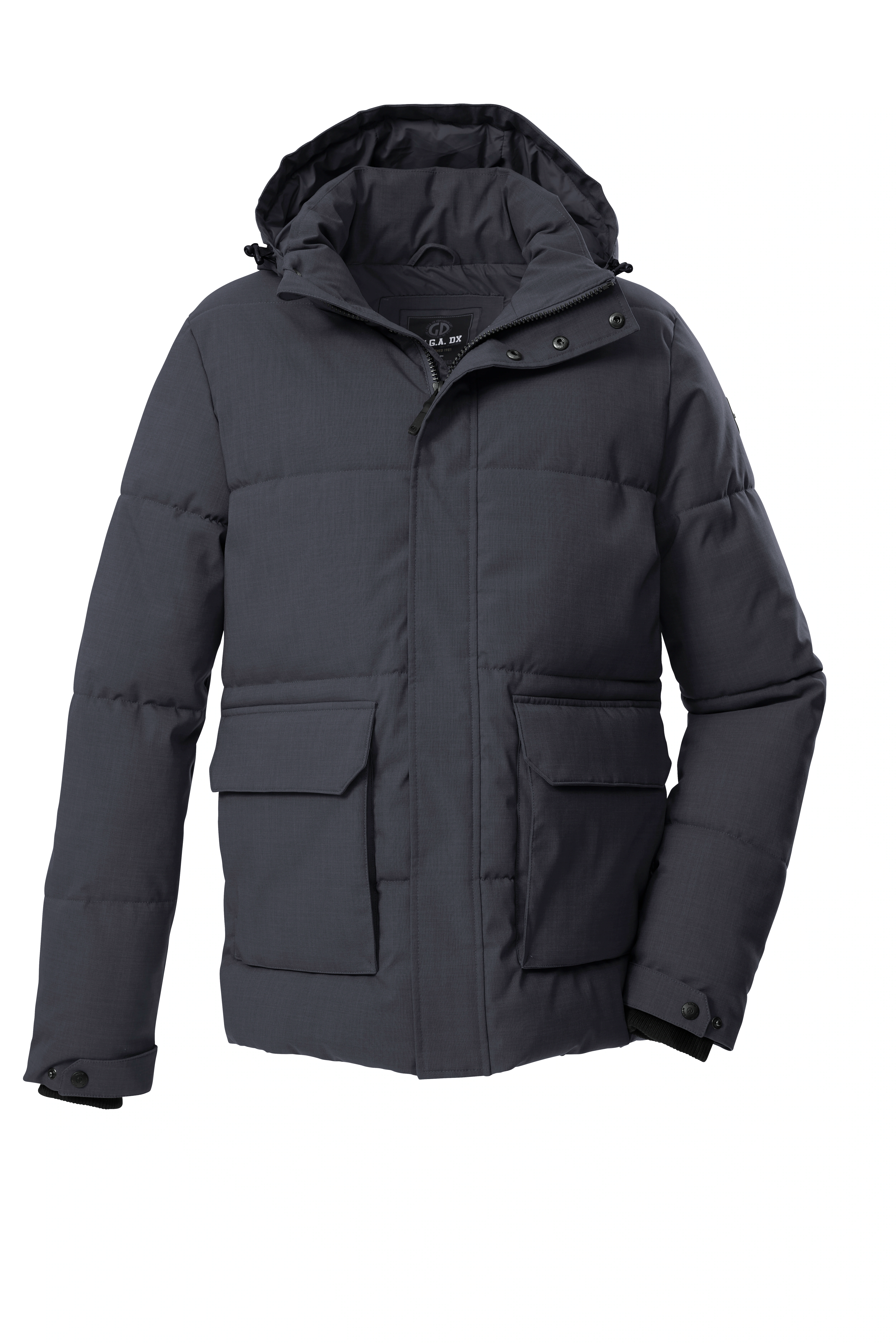 G.I.G.A. DX by killtec Steppjacke "GW 26 MN QLTD JCKT", (1 St.) günstig online kaufen