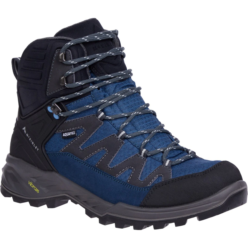 McKINLEY Wanderschuh "Vulcanus II MID AQX M", wasserdicht günstig online kaufen