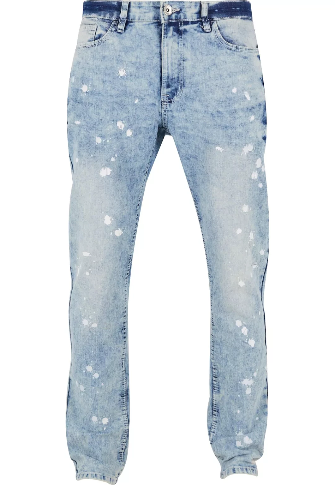 Southpole Bequeme Jeans "Southpole Herren Stretch Signature Denim", (1 tlg. günstig online kaufen