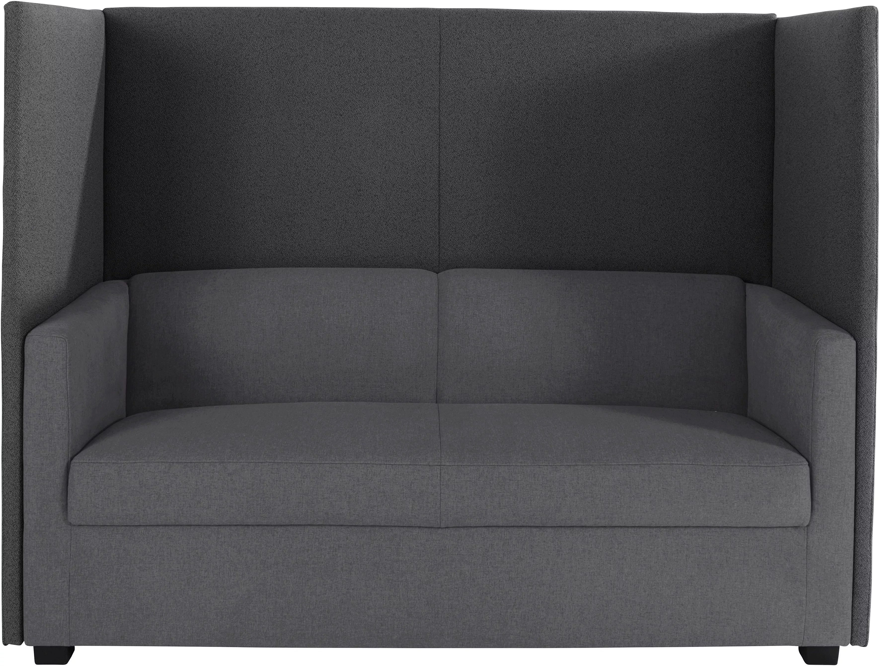 DOMO collection 2-Sitzer "Kea", mit praktischem Sichtschutz, Breite 170 günstig online kaufen
