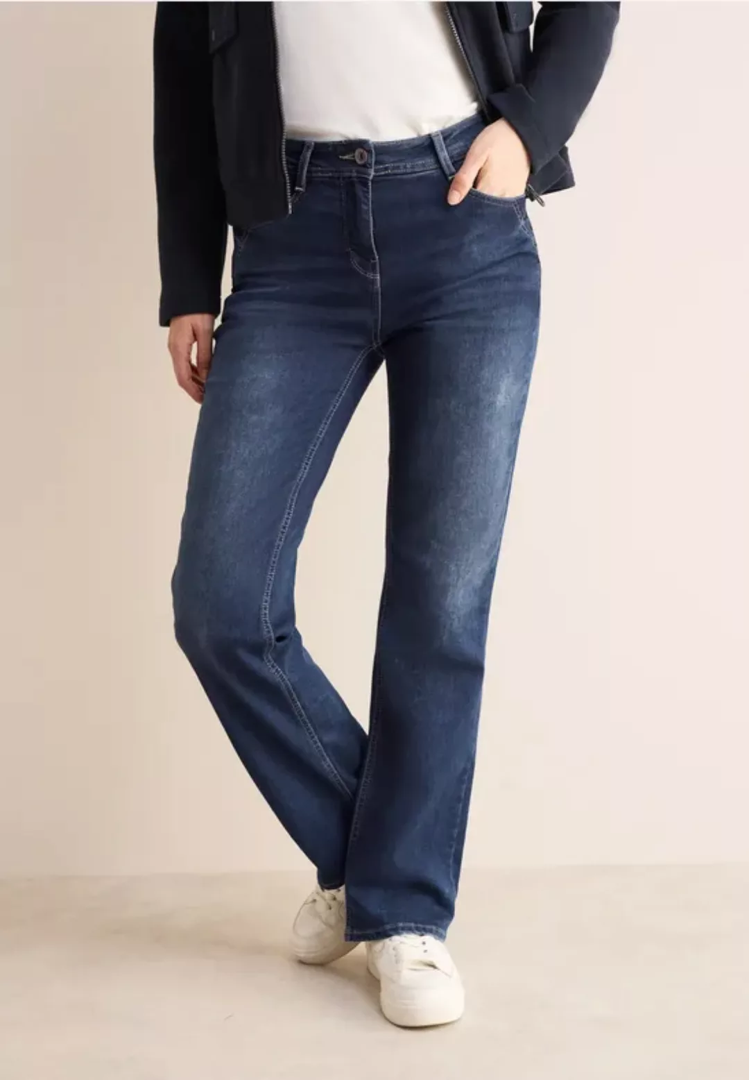 Bootcut Jeans günstig online kaufen