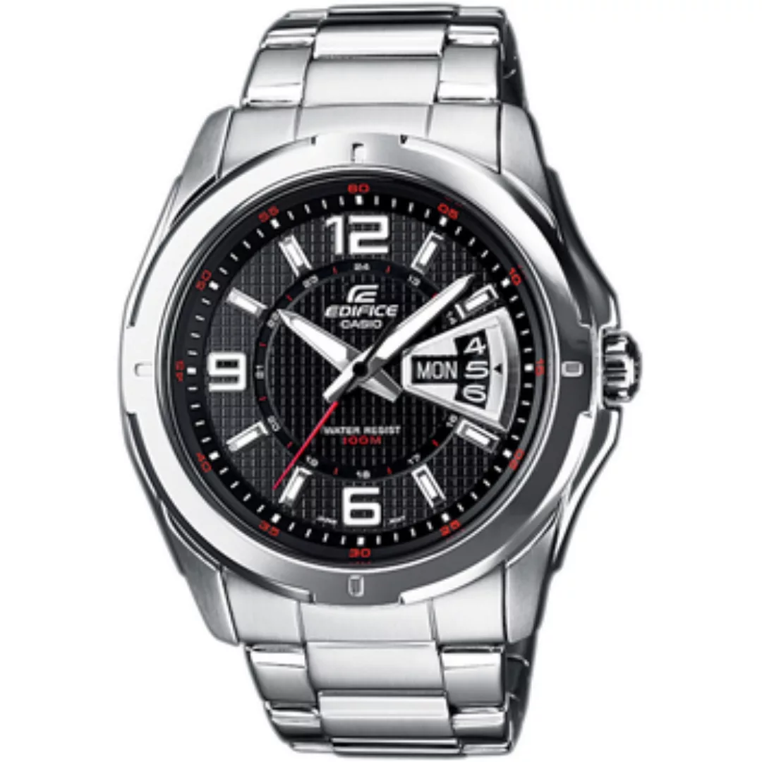 CASIO Quarzuhr Casio EF-129D-1AVEF EF-129D-1AVEF, Casio günstig online kaufen