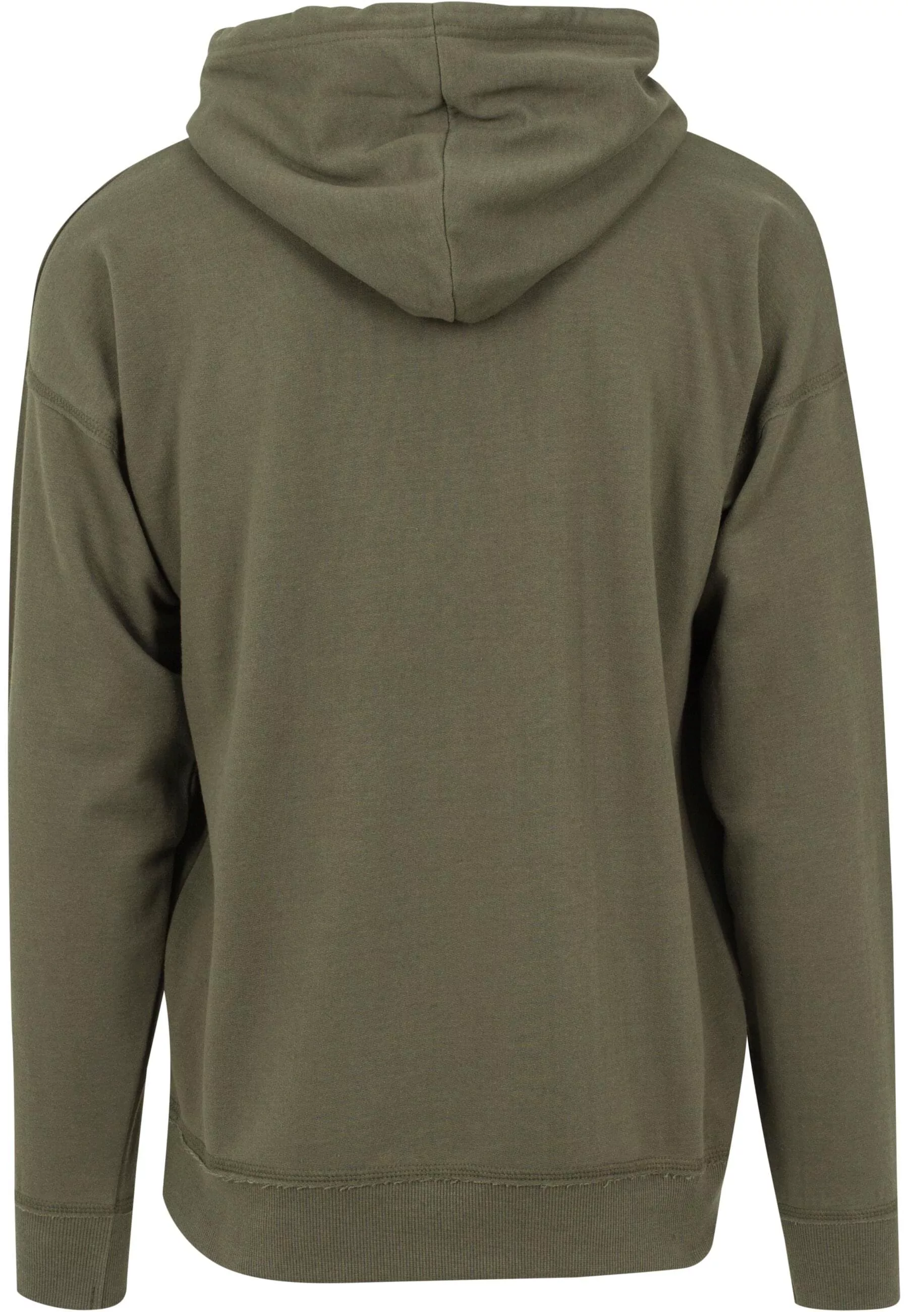 URBAN CLASSICS Sweatshirt "Urban Classics Herren Oversized Sweat Hoody" günstig online kaufen