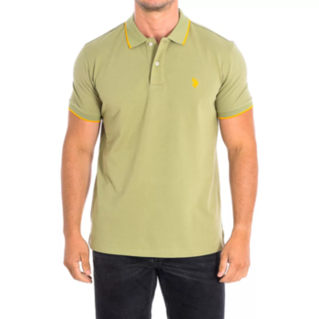 U.S Polo Assn.  Poloshirt 64782-246 günstig online kaufen