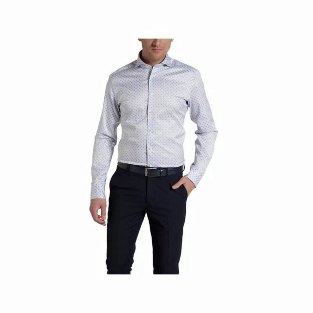 Eterna Blusenshirt Hemd 8817 F182, champagner günstig online kaufen