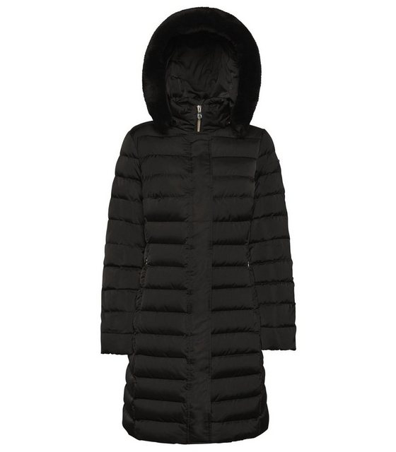 Geox Wintermantel Jacken 100% Polyester günstig online kaufen