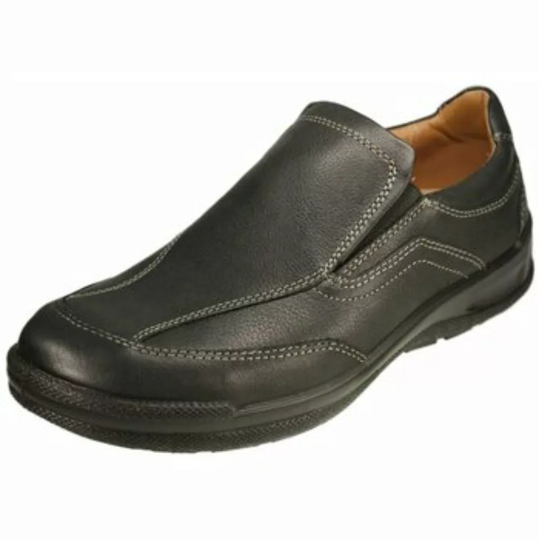 Jomos  Herrenschuhe Slipper 419298-37-000 Man Life günstig online kaufen