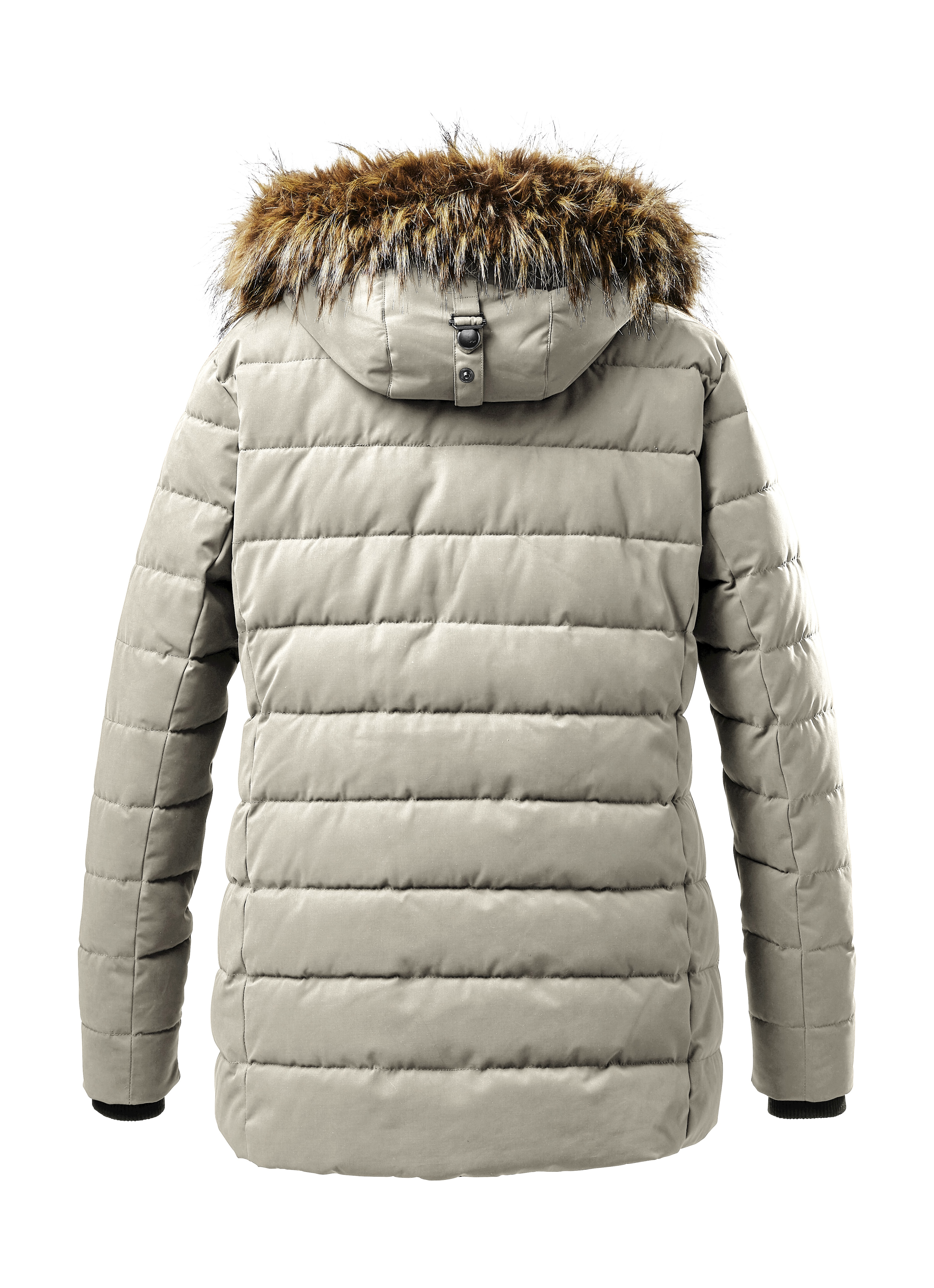 STOY Steppjacke "WMN Quilted JCKT E" günstig online kaufen