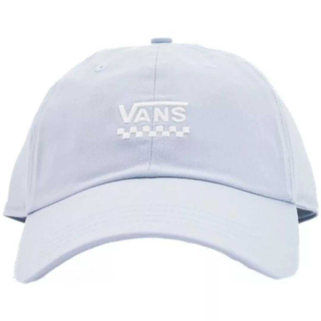 Vans  Schirmmütze COURT SIDE CURVED BILL günstig online kaufen