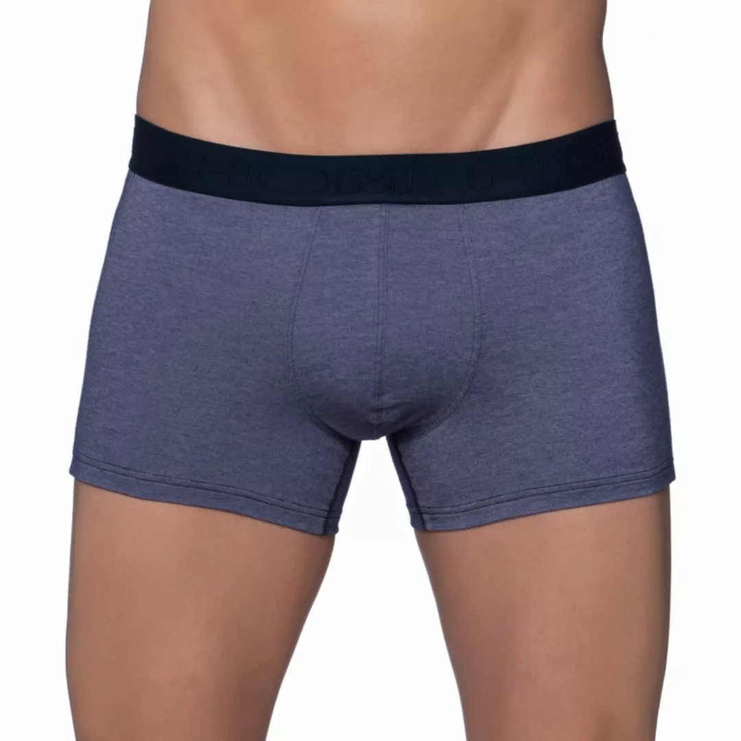 HOM Boxer Briefs Denim blau günstig online kaufen