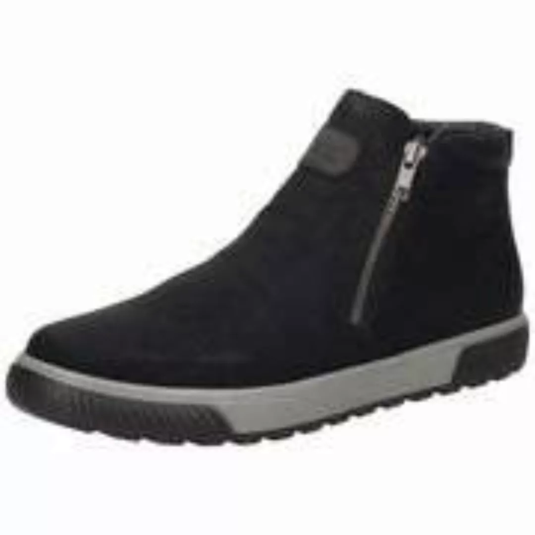 Rieker Stiefelette Herren schwarz|schwarz|schwarz|schwarz|schwarz|schwarz|s günstig online kaufen