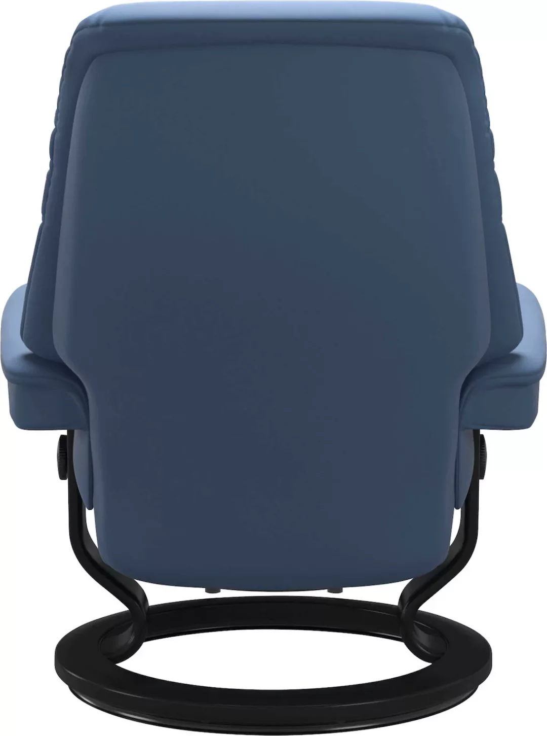 Stressless Relaxsessel "Sunrise", (Set, Relaxsessel mit Hocker), mit Classi günstig online kaufen