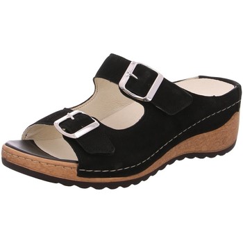 Waldläufer  Clogs Pantoletten DENVER 306502-191/001 günstig online kaufen