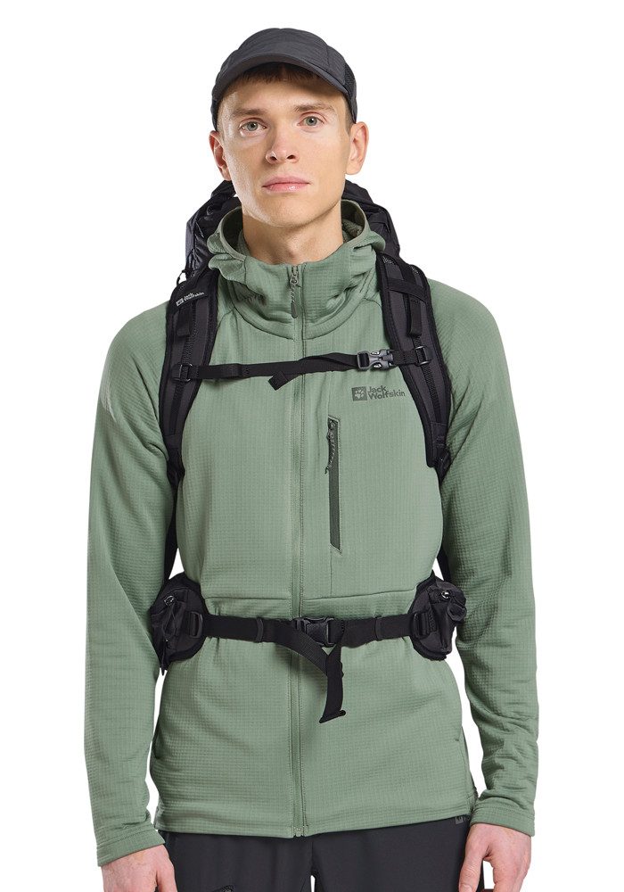 Jack Wolfskin Wanderrucksack CYROX SHAPE 30 günstig online kaufen