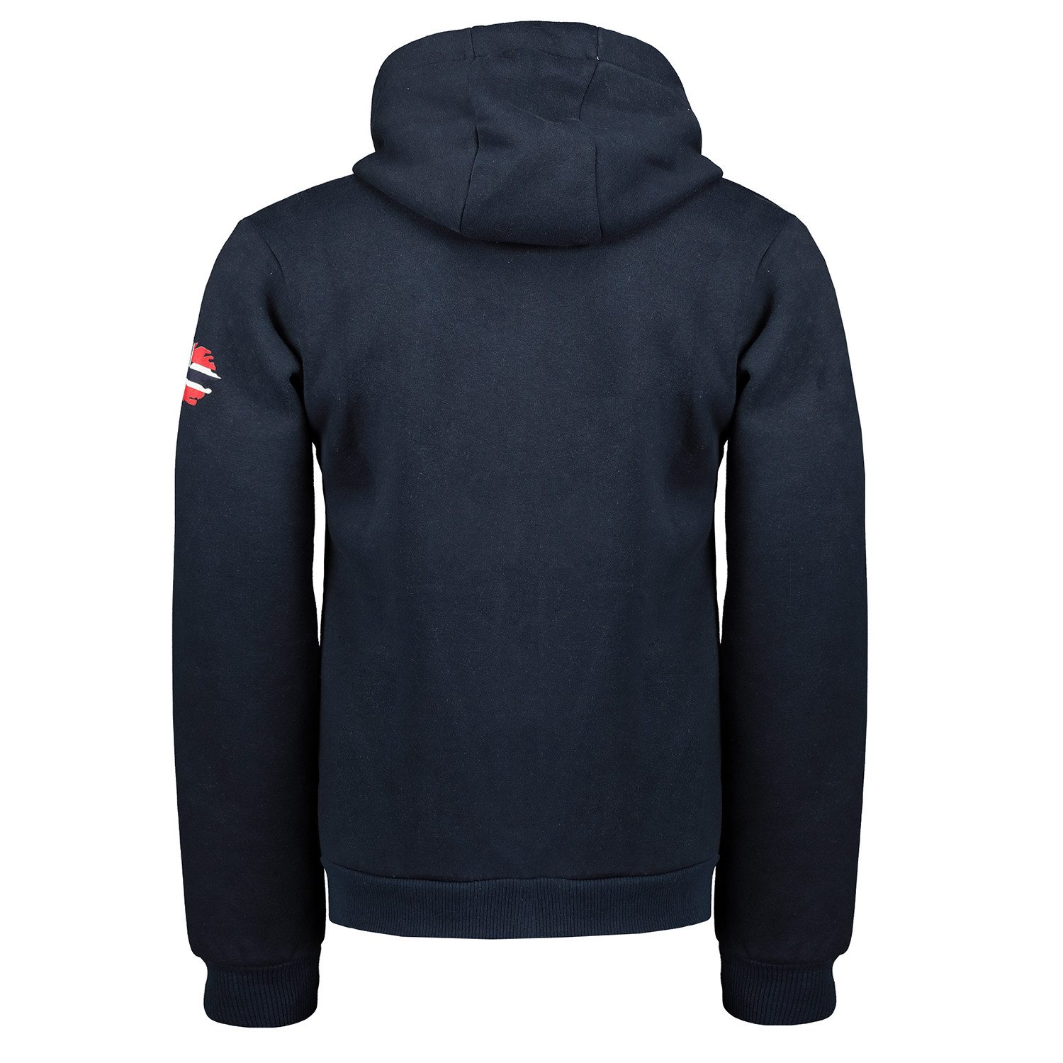 Geo Norway Hoodie Herren Hoodie Pullover günstig online kaufen
